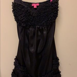 Betsey Johnson dresses